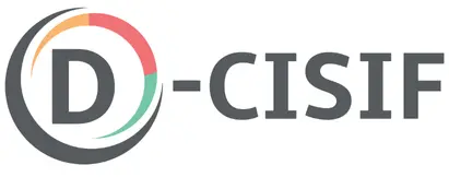 Logo D-CISIF, conception et développement de produits et services pour les organismes de formation, avec lien vers le site de l'entreprise
